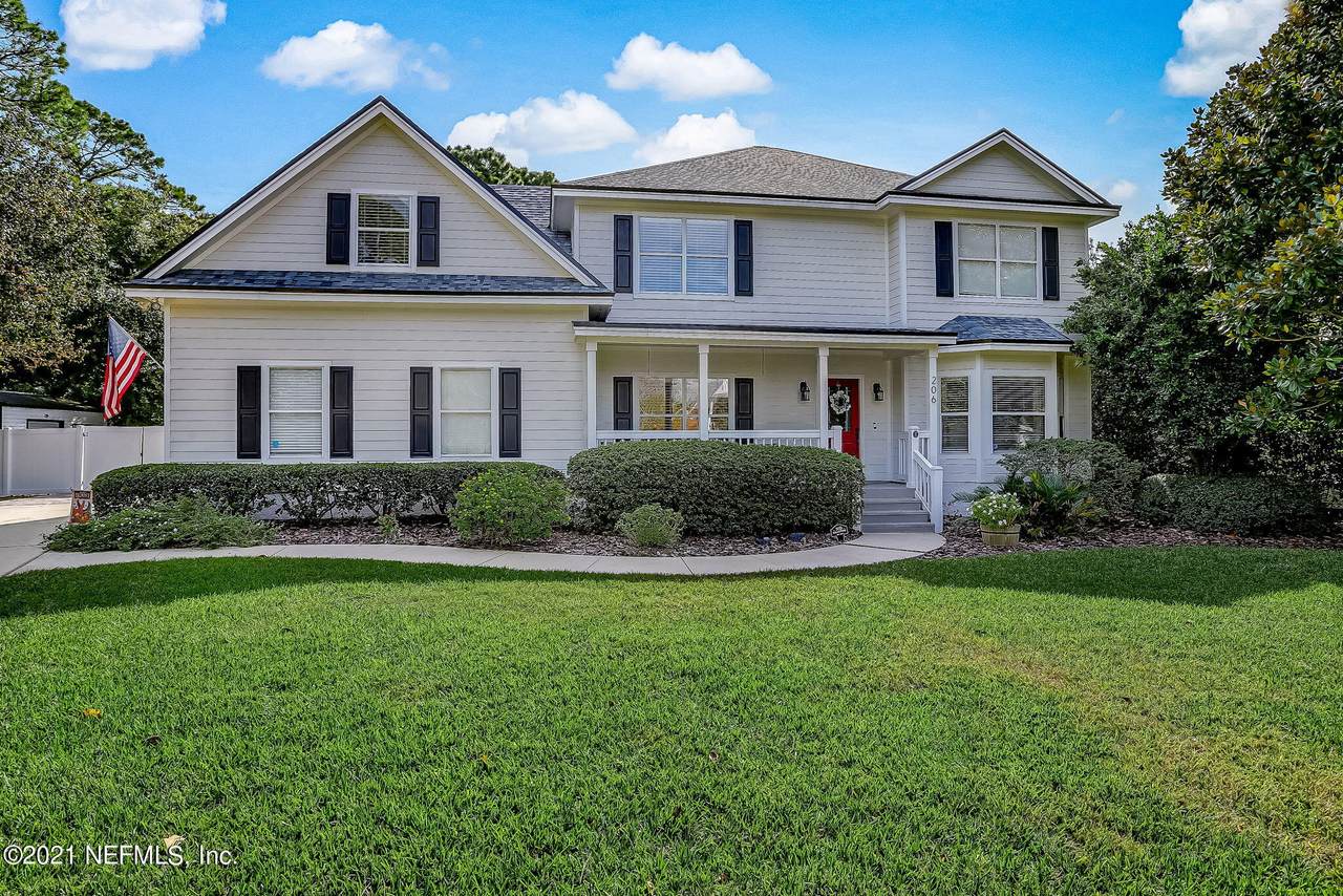 206 River Oaks Dr - Photo 1