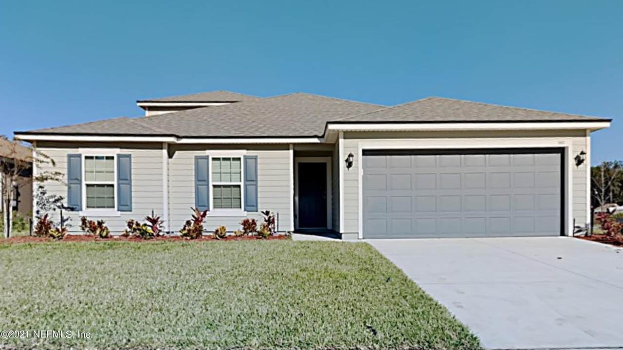 3007 Greywood Ln - Photo 1