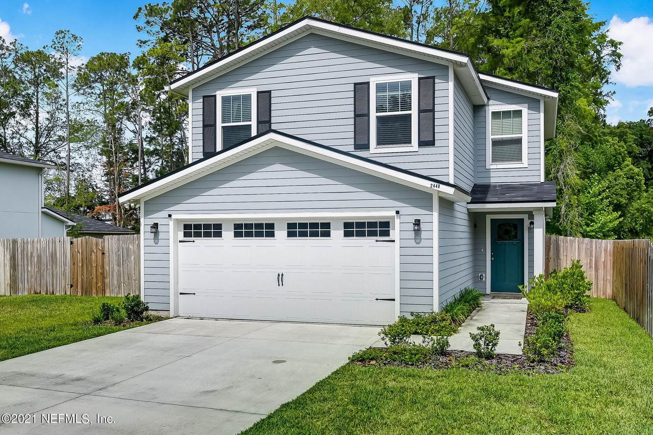 2448 Tebassa Rd - Photo 1