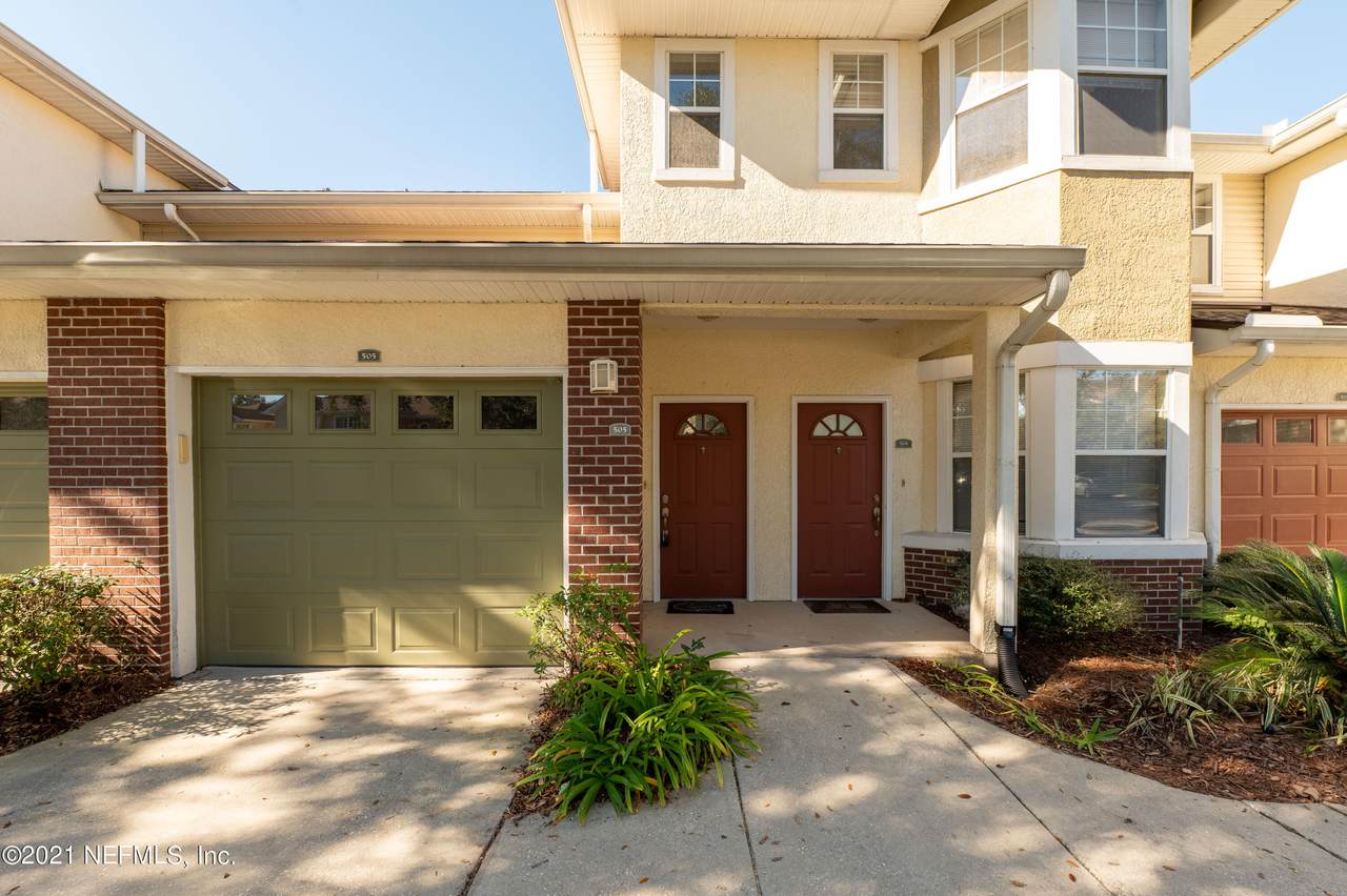 5663 Greenland Rd - Photo 1