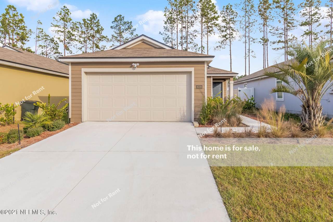 8328 Cape Fox Dr - Photo 1