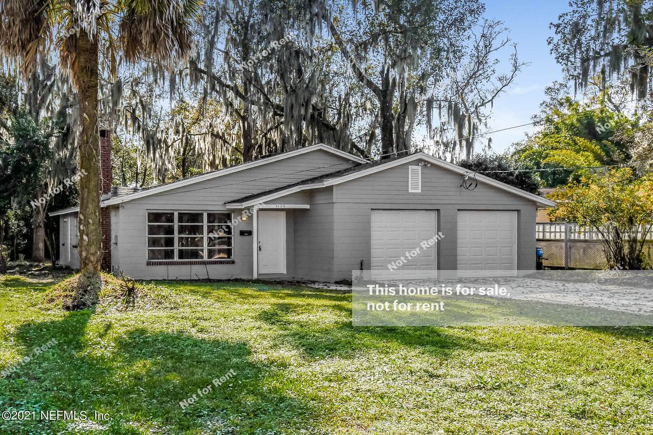 5126 South Pines Dr - Photo 1