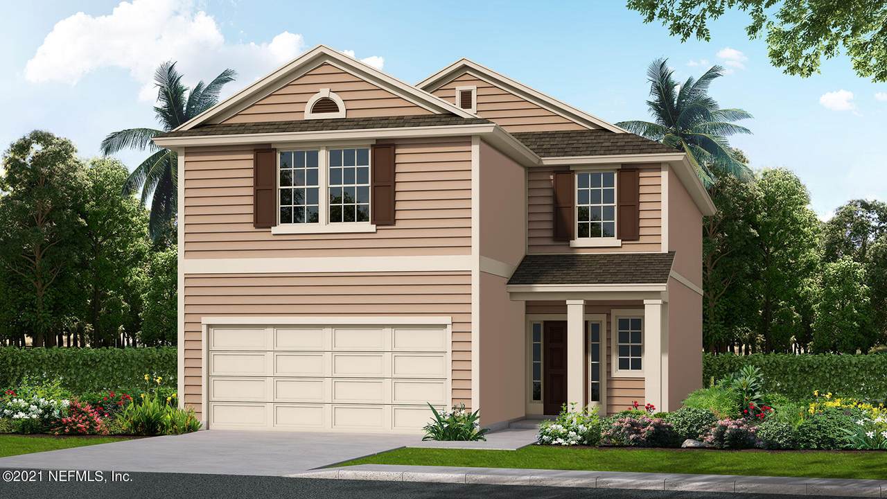 6119 Bucking Bronco Dr - Photo 1