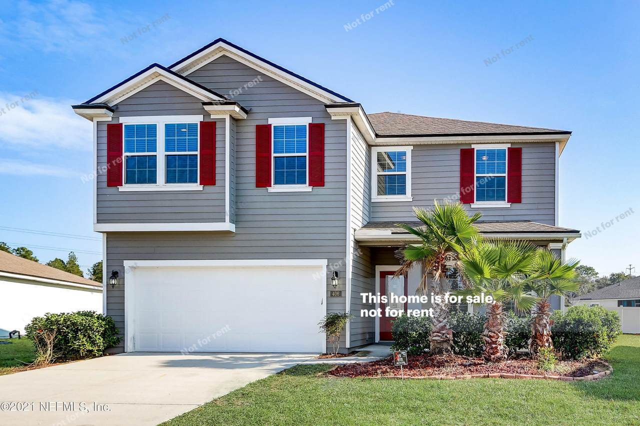 406 Northside Dr - Photo 1