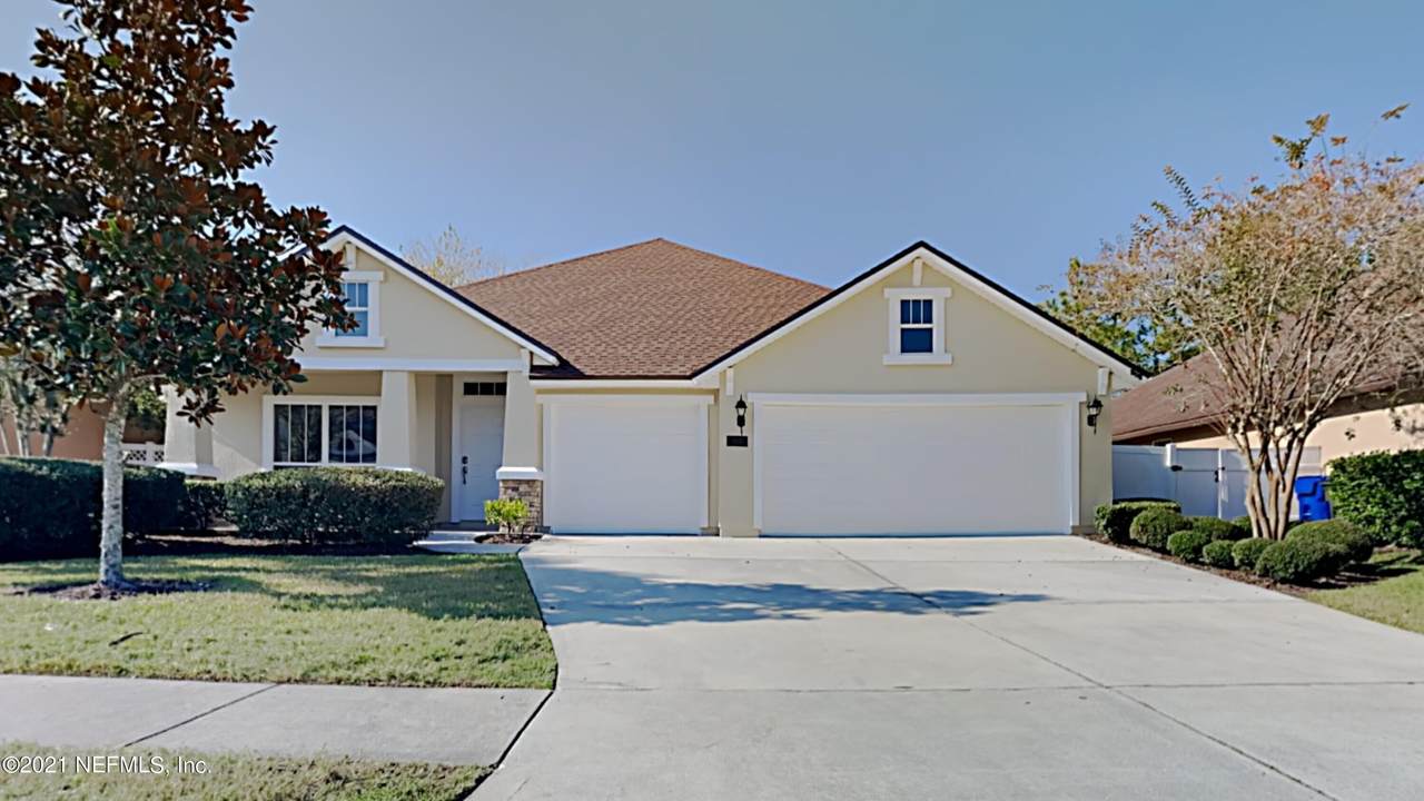 672 Porta Rosa Cir - Photo 1