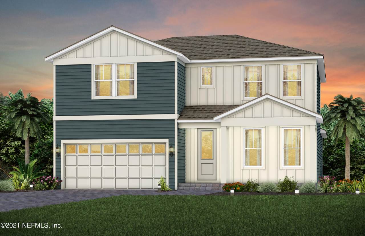 306 Salt Meadow Loop - Photo 1