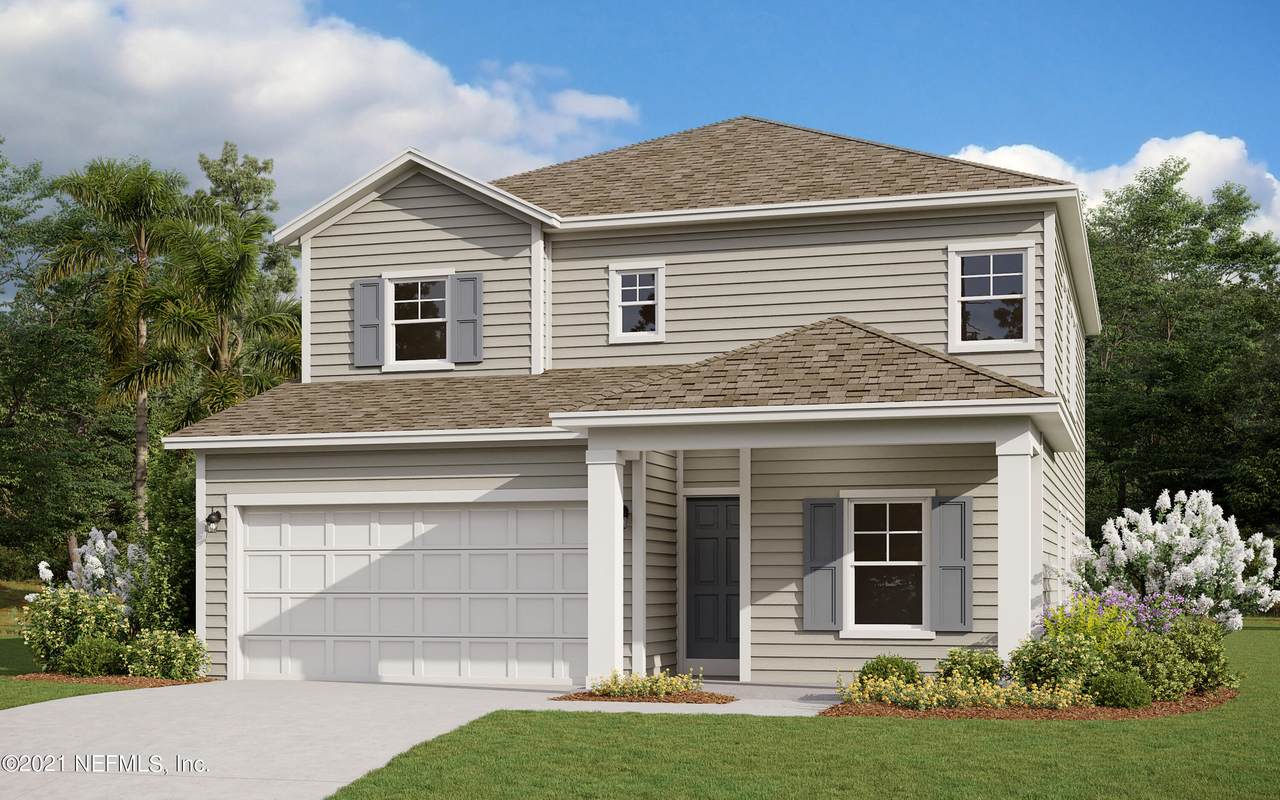 657 Ivory Palm Rd - Photo 1