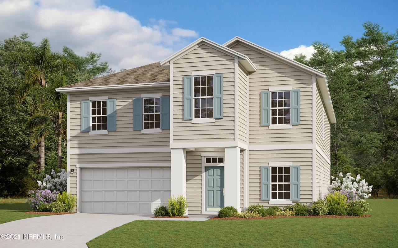 2705 Firethorn Ave - Photo 1