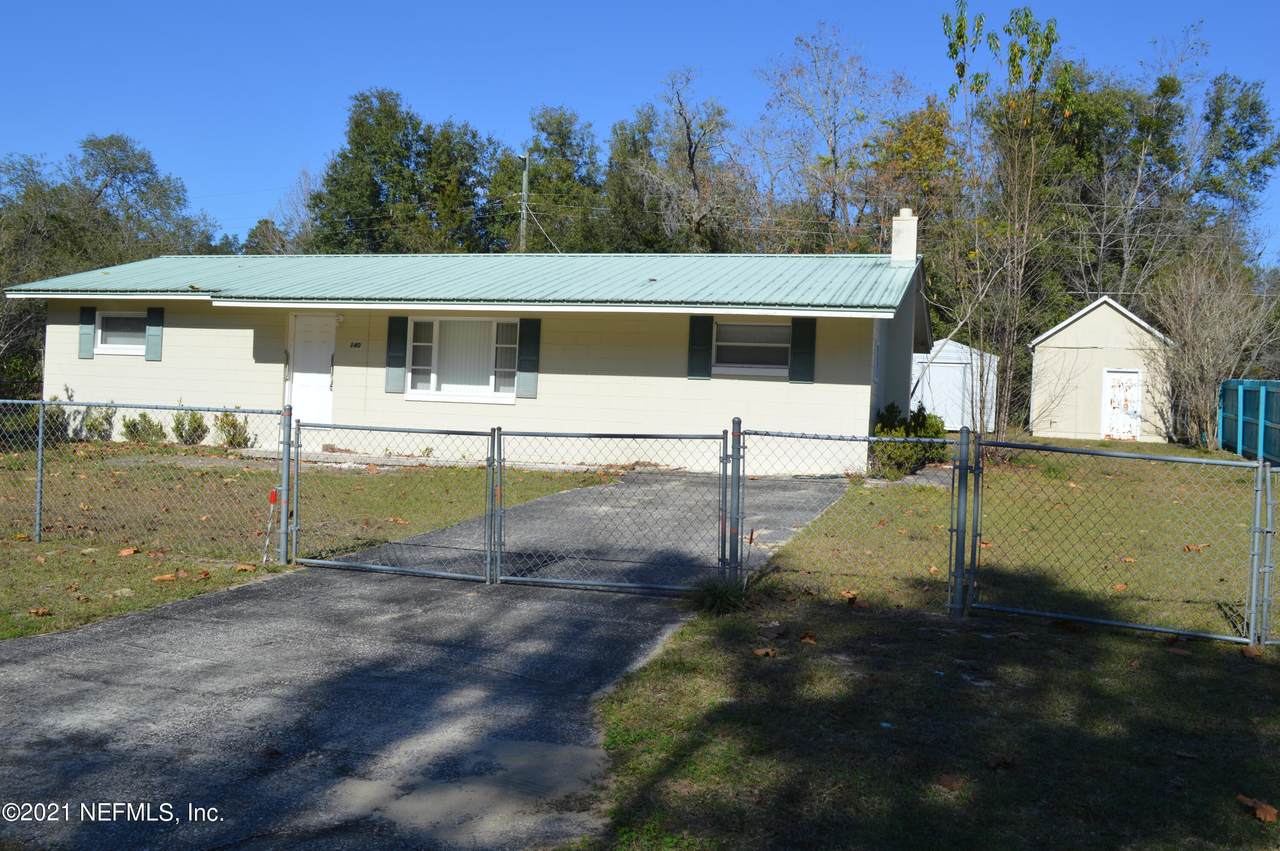 140 Oak Way - Photo 1