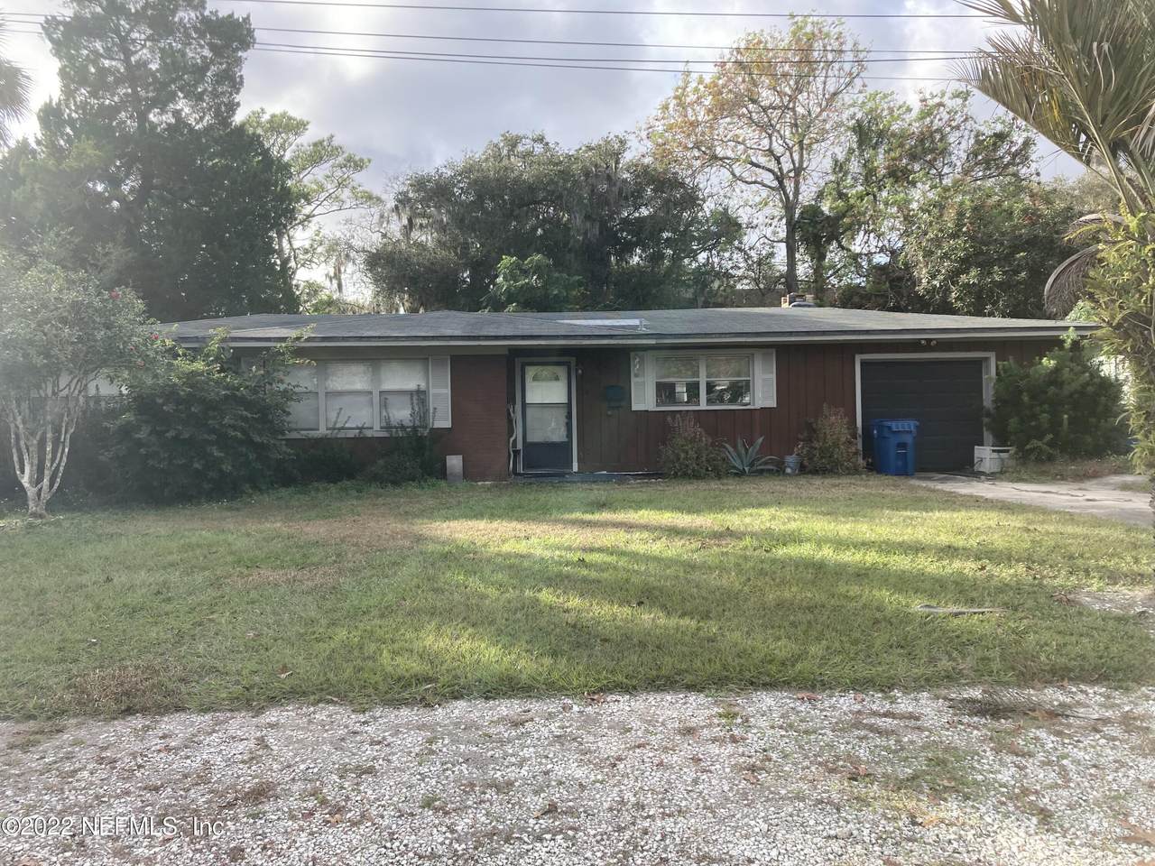 816 Seabrook Cove Rd - Photo 1