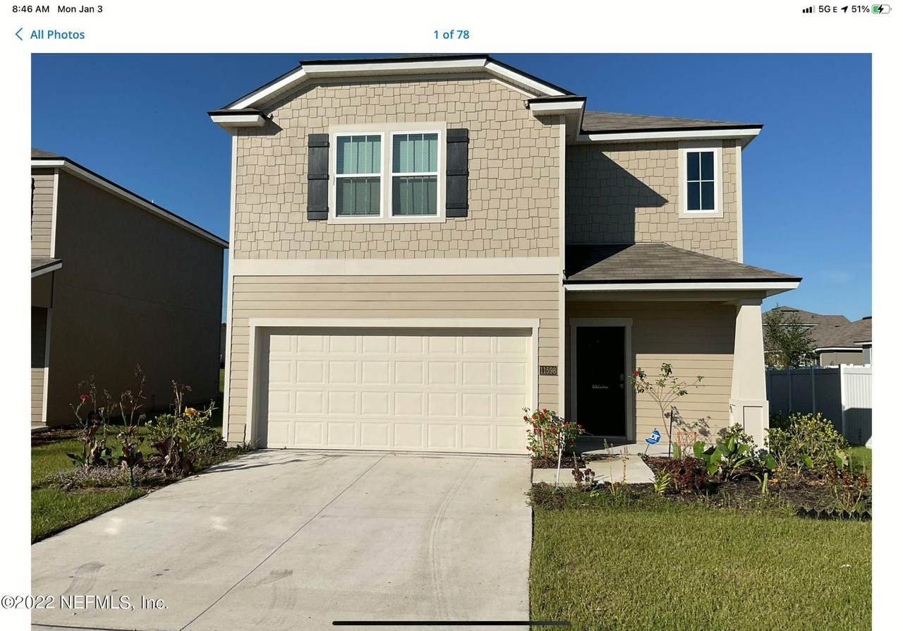 11598 Walleye Dr - Photo 1