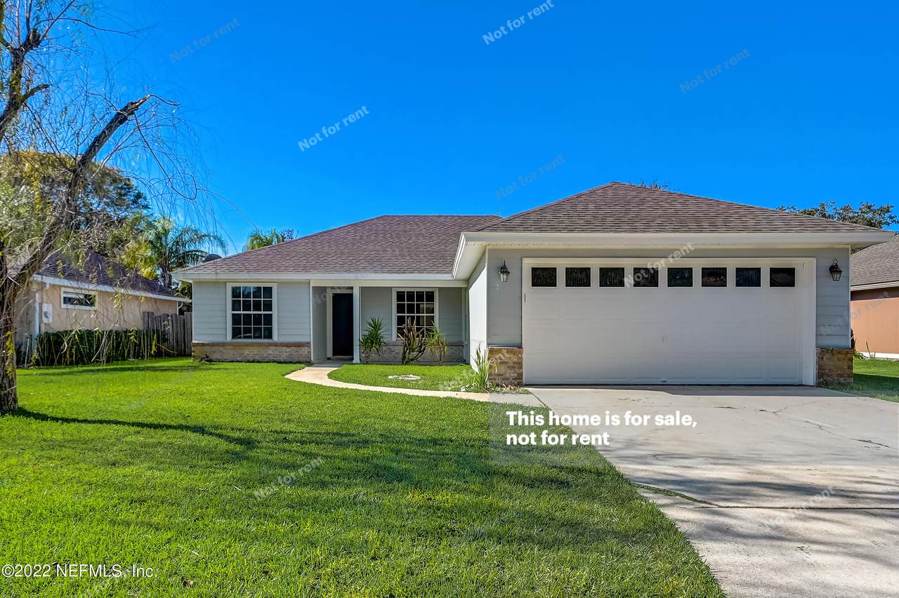 2114 Mesa Grande Ln - Photo 1