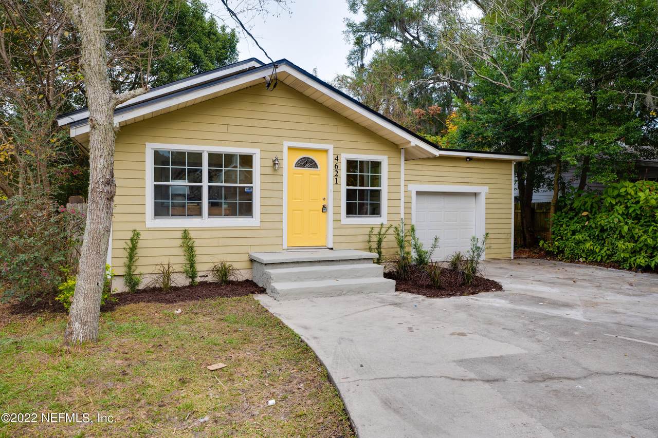 4621 Wheeler Ave - Photo 1