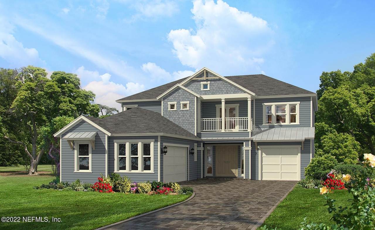 93 Potters Mill Trl - Photo 1