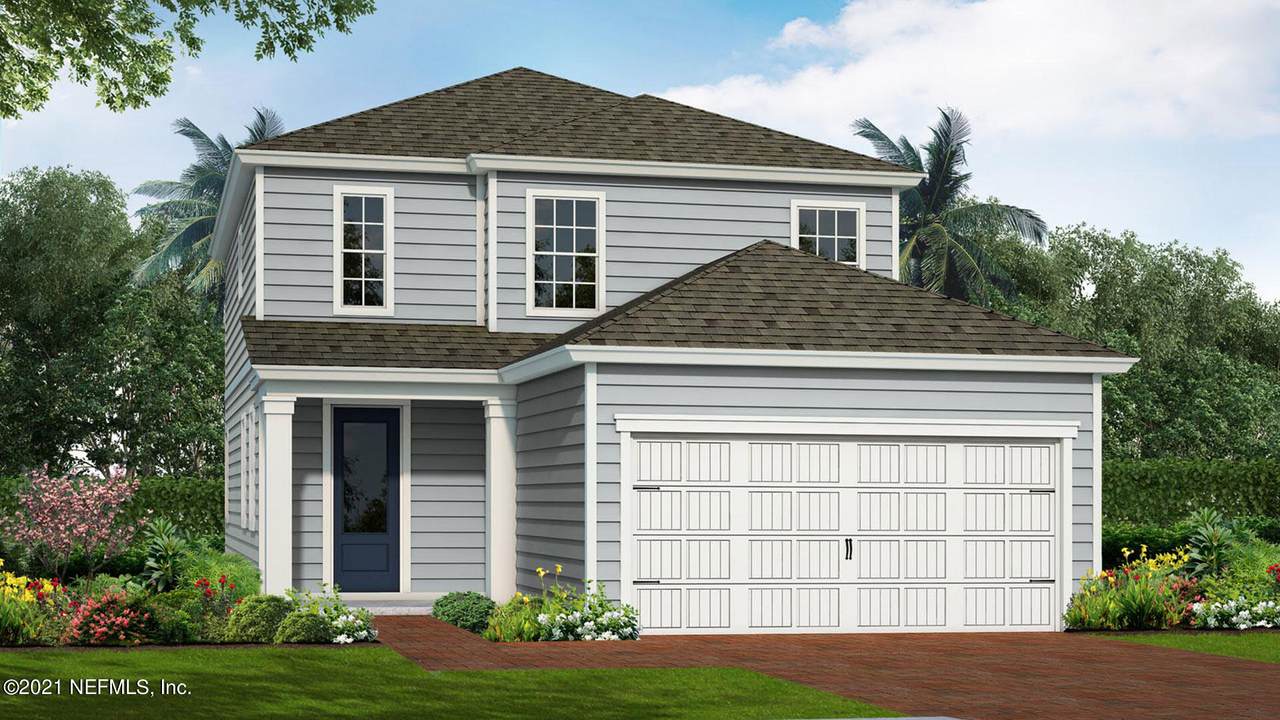 243 Greenway Ln - Photo 1