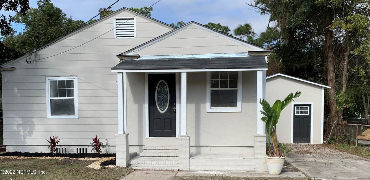 945 Bunker Hill Blvd - Photo 1