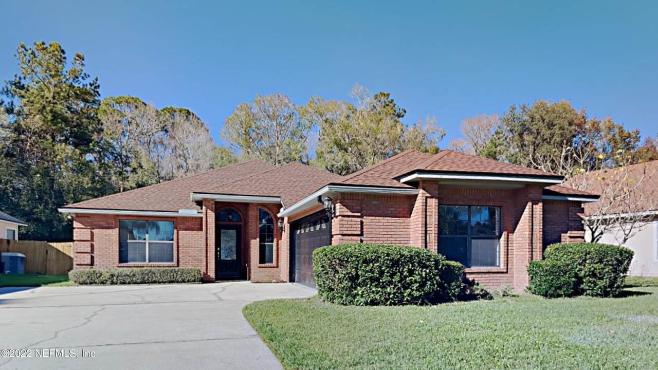 318 Turtle Dove Dr - Photo 1