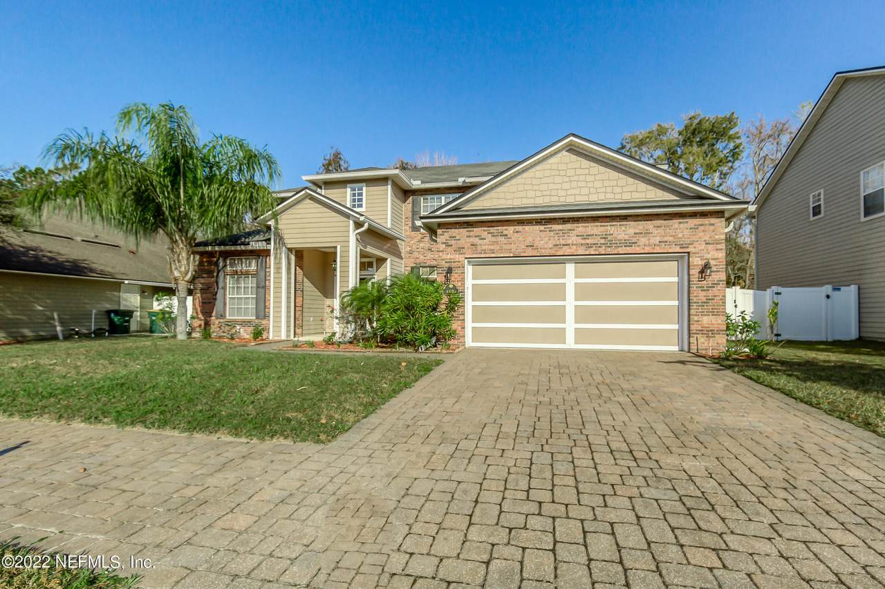 4891 Blackwood Forest Dr - Photo 1