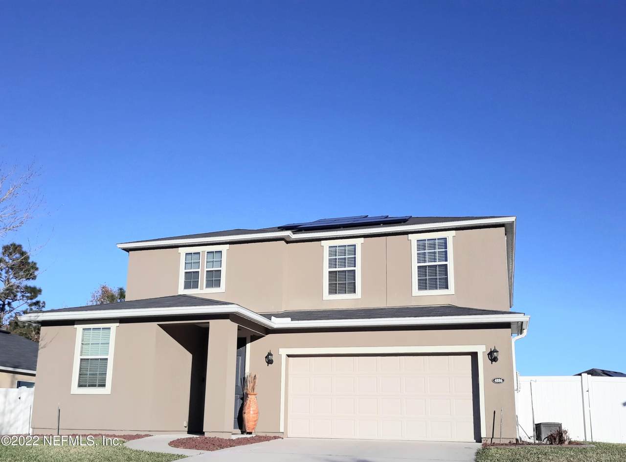 4886 Creek Bluff Ln - Photo 1