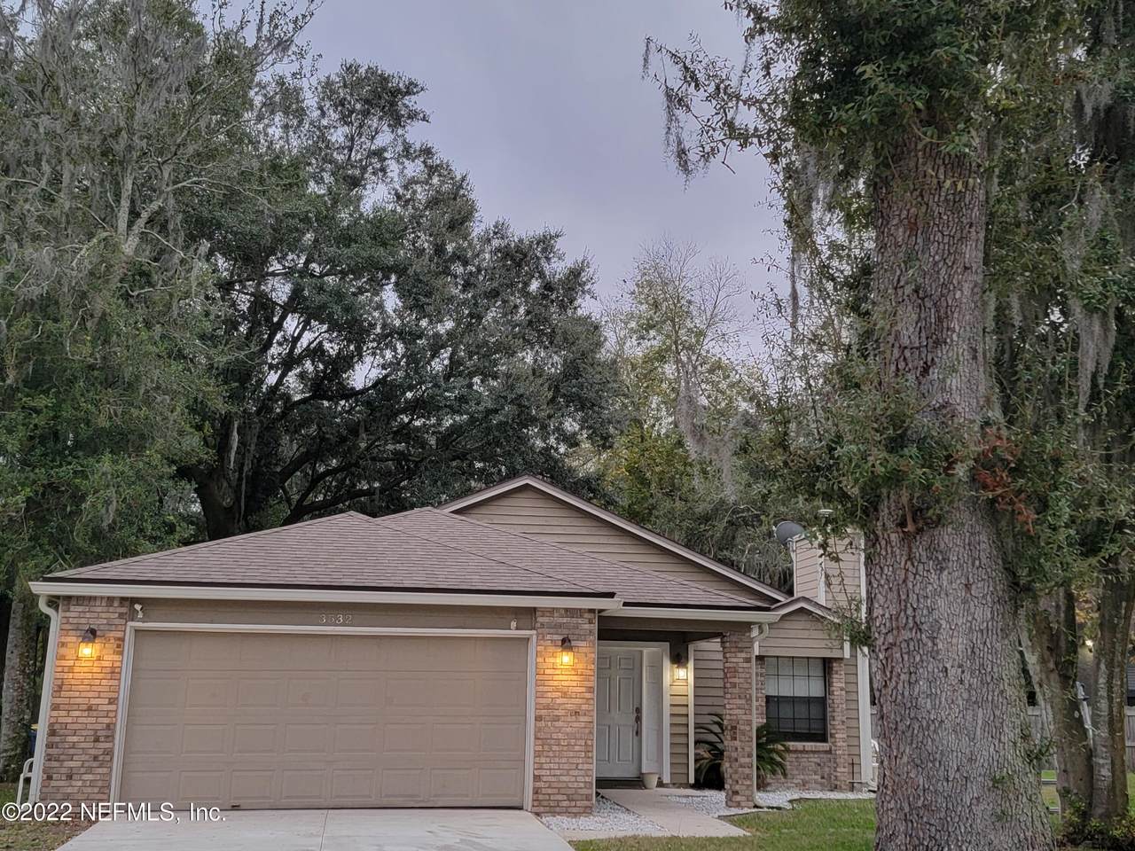 3532 Marsh Creek Dr - Photo 1