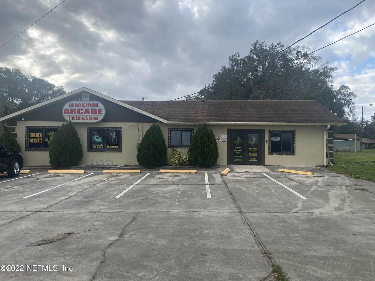 12496 Us-301 - Photo 1
