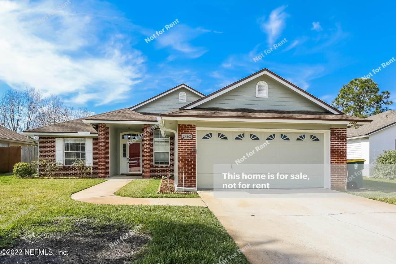 2462 Bentwater Dr - Photo 1