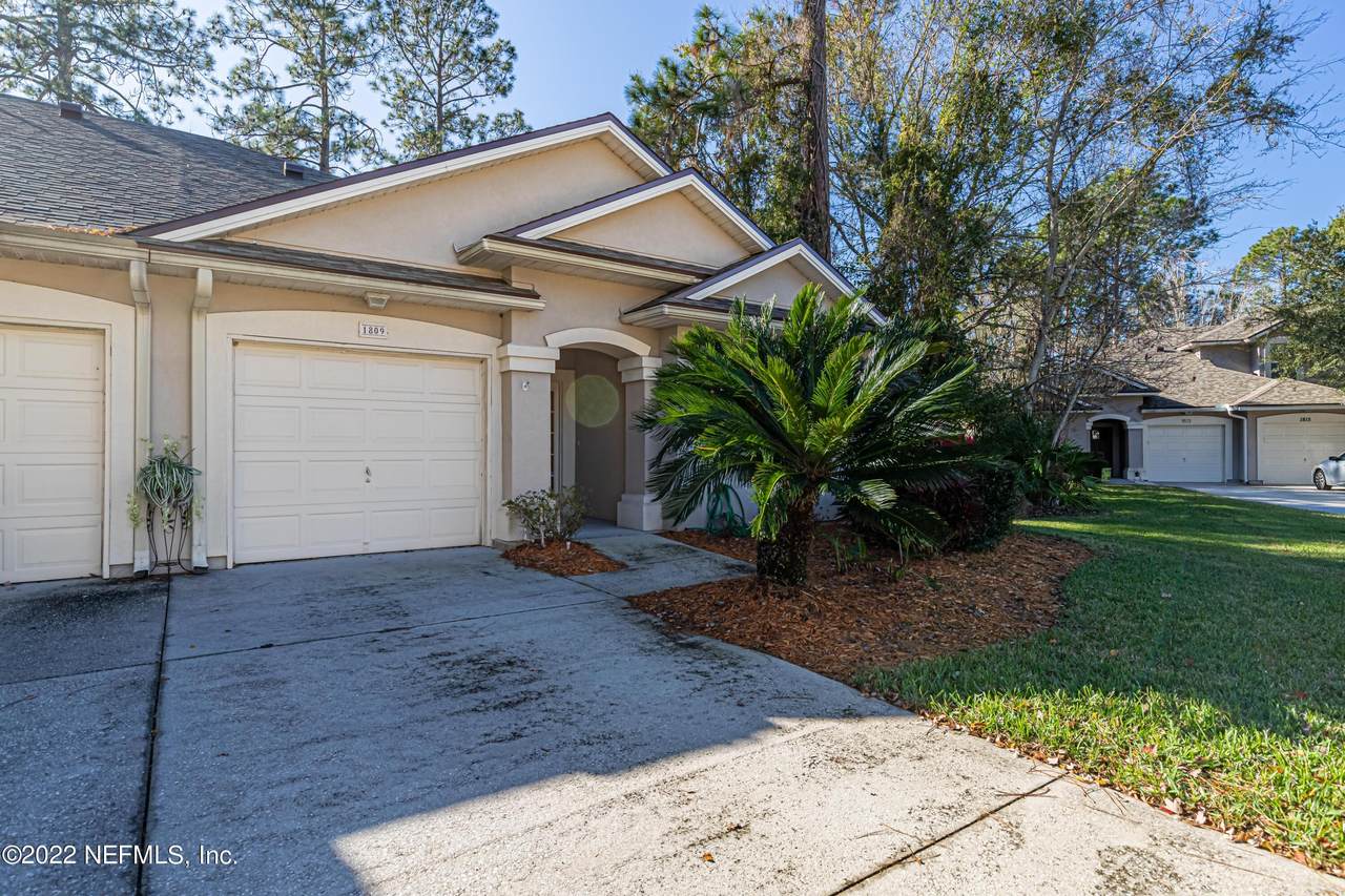 1809 Cross Pines Dr - Photo 1