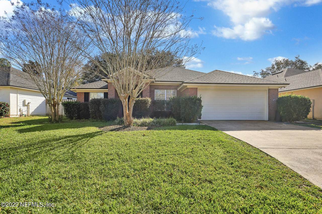 532 Sparrow Branch Cir - Photo 1