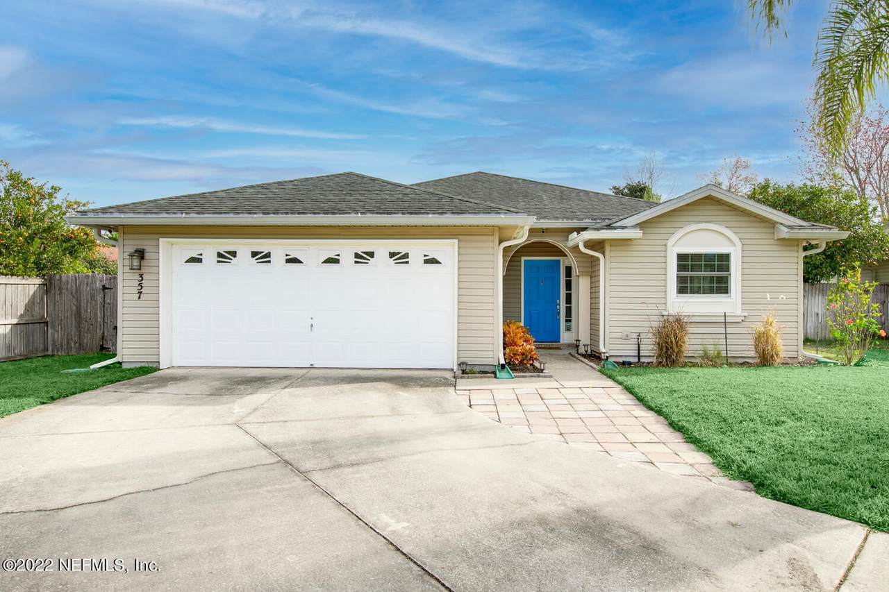 357 Summer Springs Ct - Photo 1