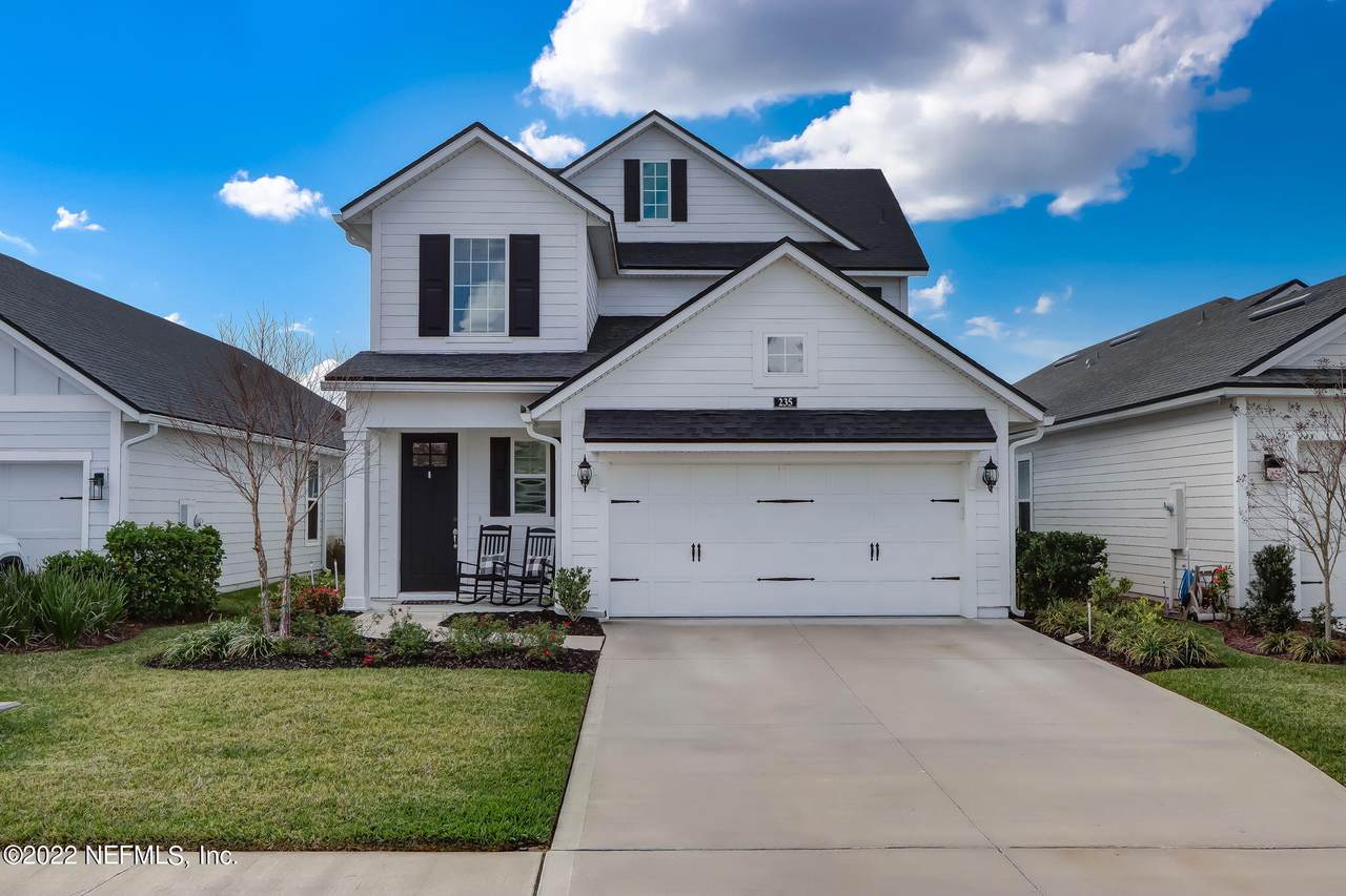 235 Vista Lake Cir - Photo 1