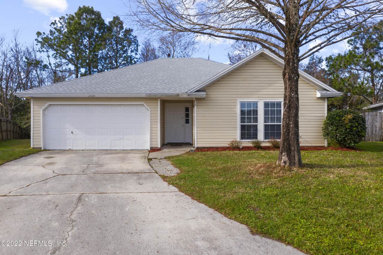 2520 Winding Springs Ct - Photo 1