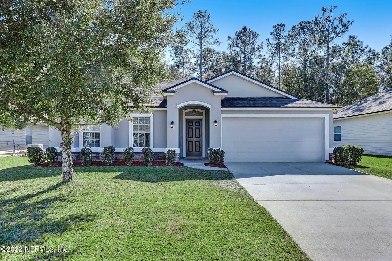 4030 Trail Ridge Rd - Photo 1