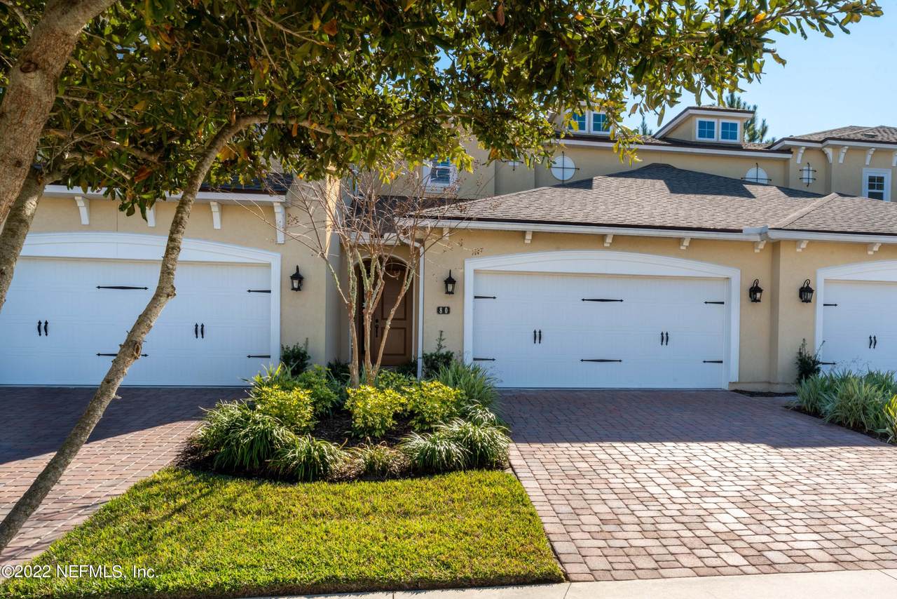 80 Oyster Bay Way - Photo 1