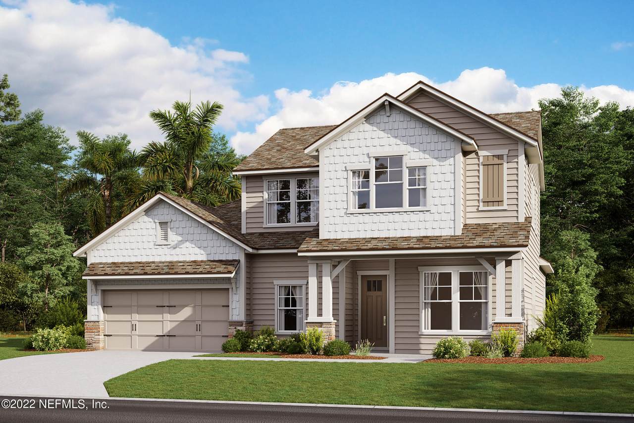 135 Potters Mill Trl - Photo 1
