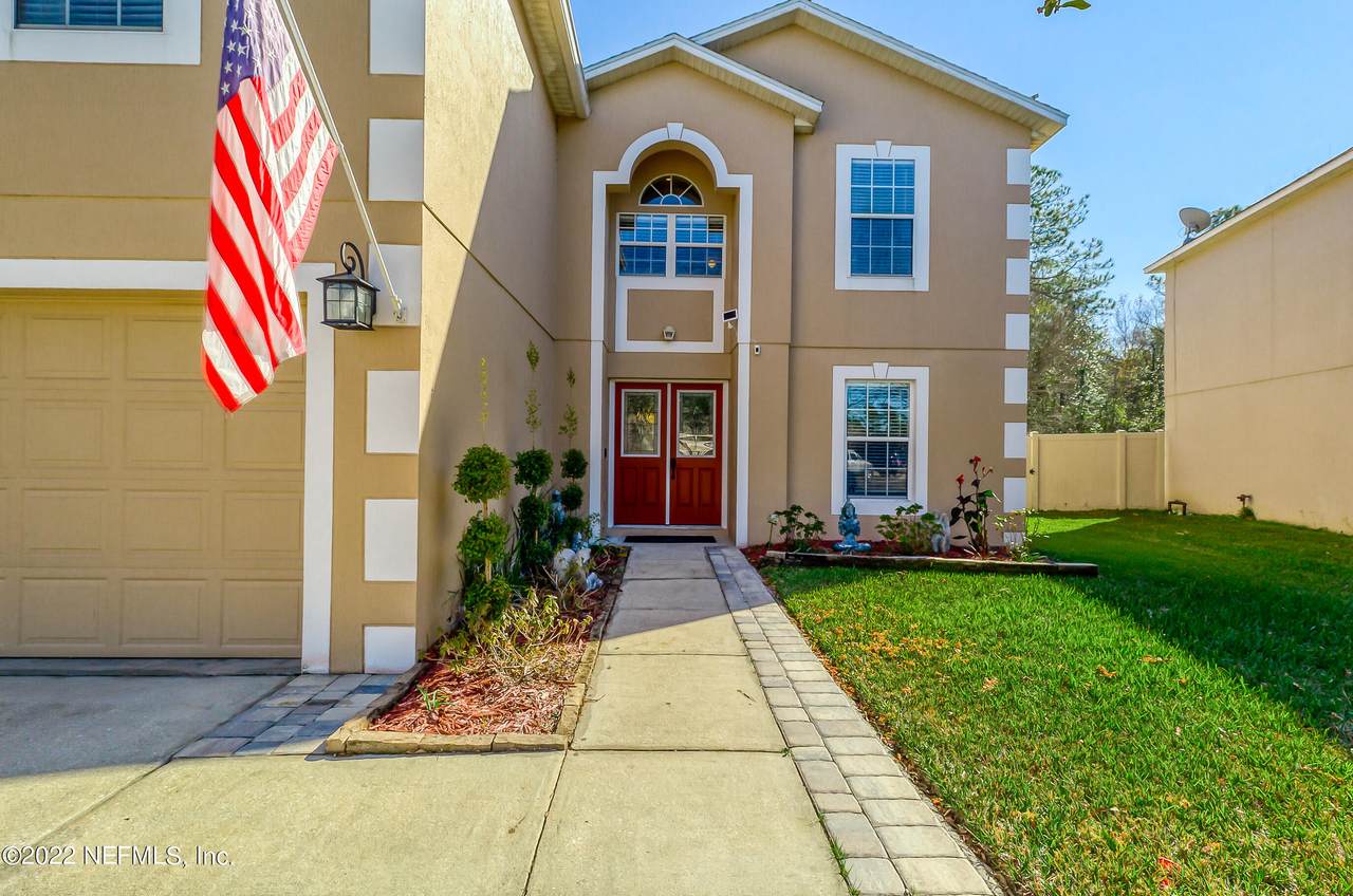 65106 Mossy Creek Ln - Photo 1