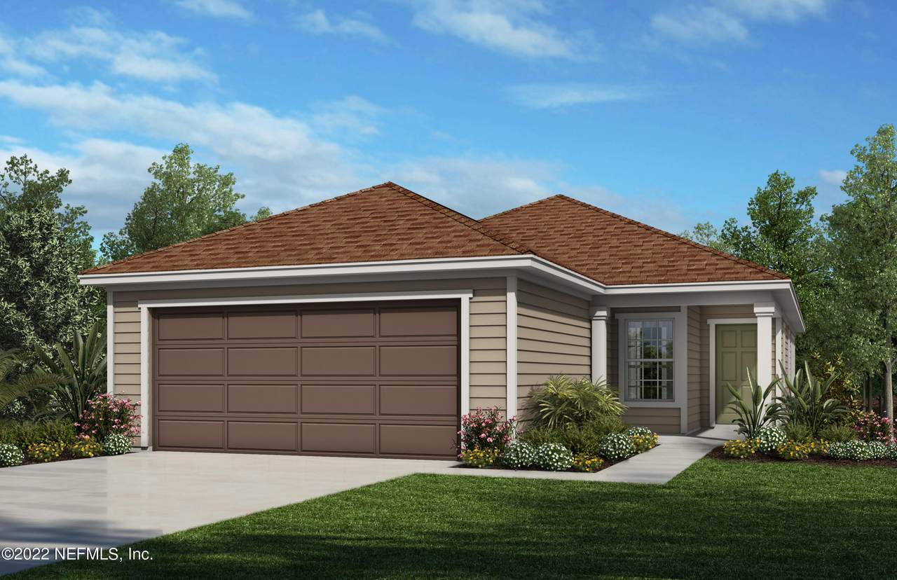 1767 Carter Landing Blvd - Photo 1