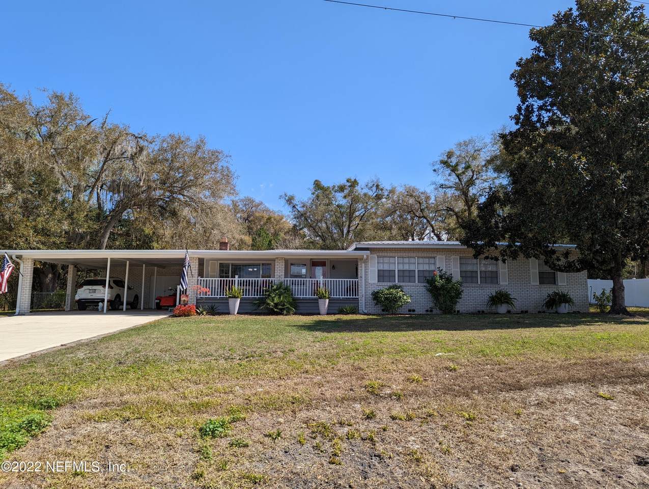 460 Highway 17 - Photo 1