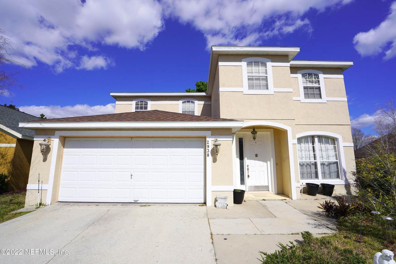 2938 Egrets Landing Dr - Photo 1