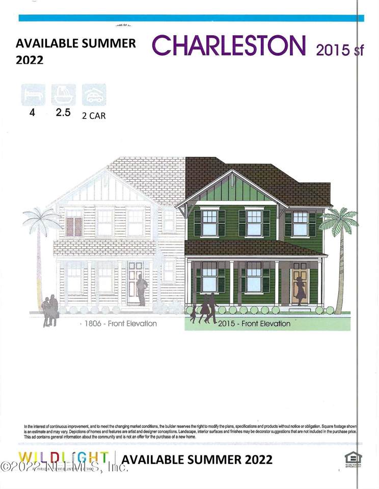 256 Daydream Ave - Photo 1