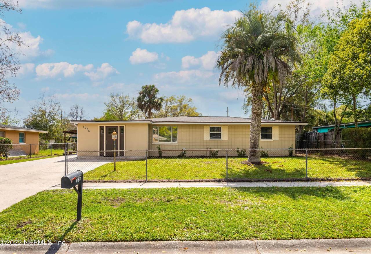 7026 Sonora Dr - Photo 1