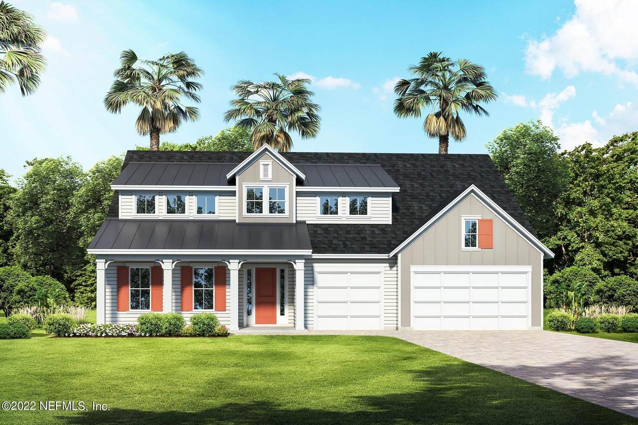90 Woodbay Ct - Photo 1