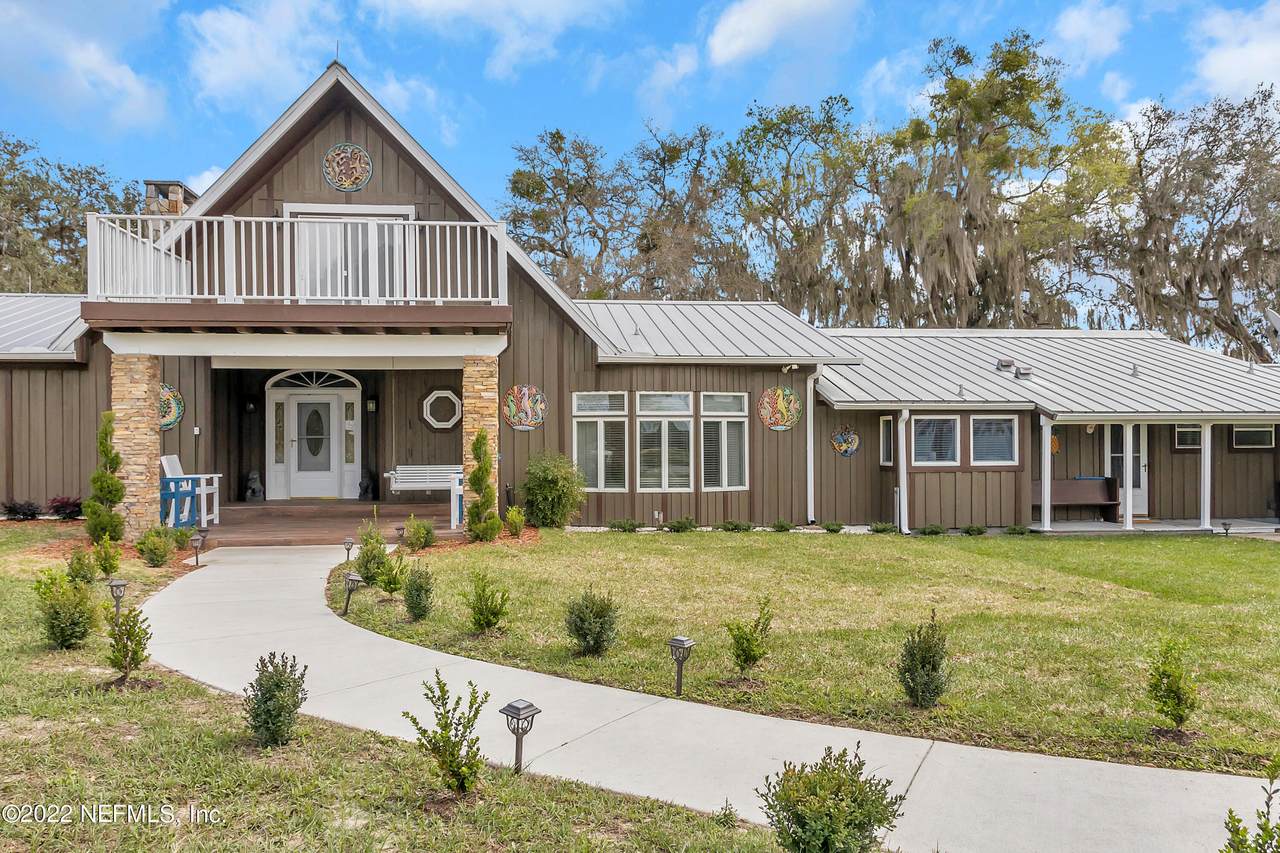 152 Marvin Jones Rd - Photo 1
