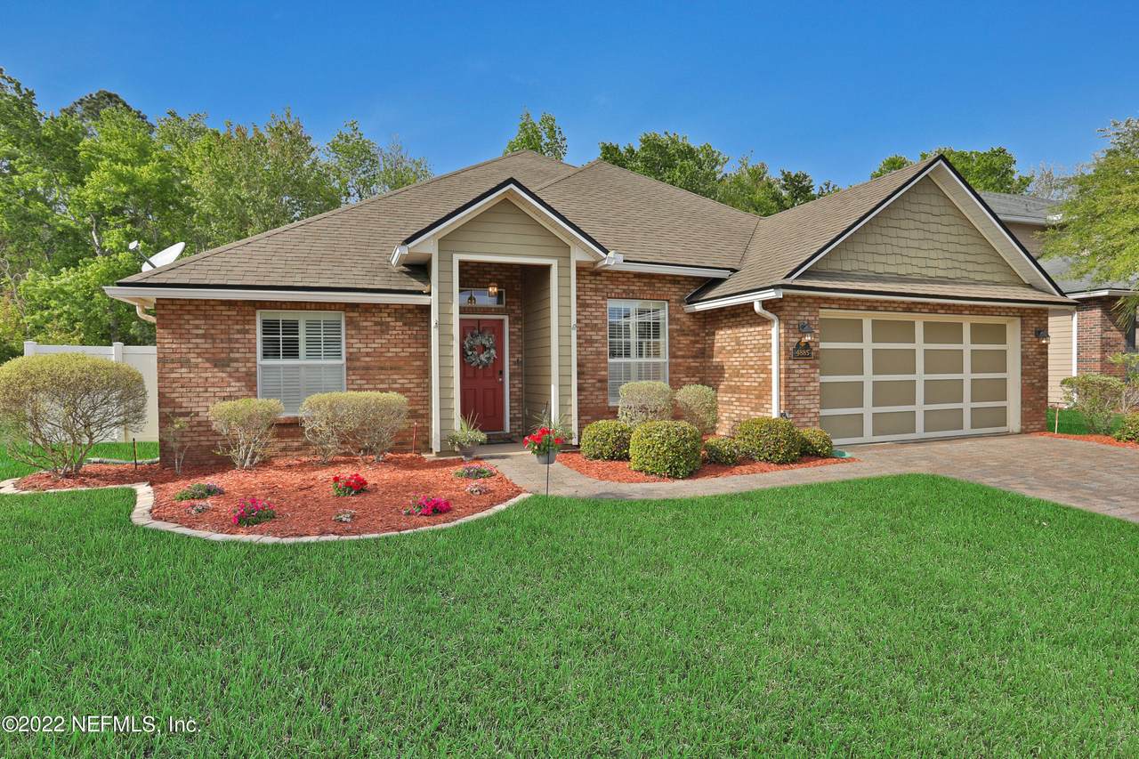 4885 Blackwood Forest Dr - Photo 1