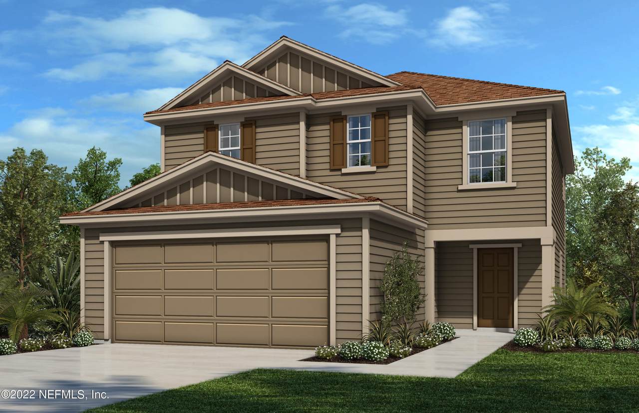 11481 Eagle Vail Ct - Photo 1