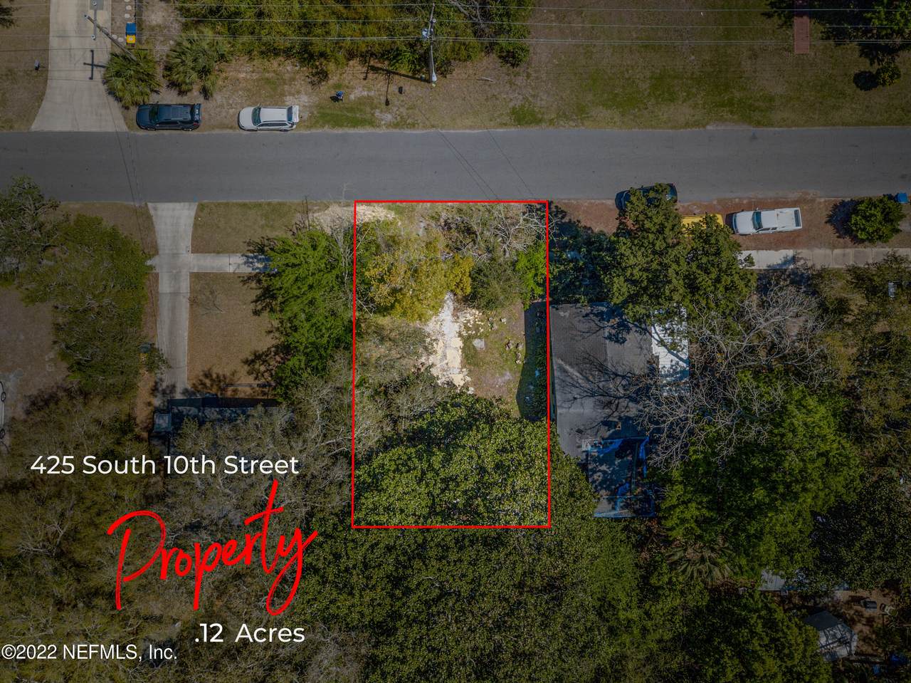 0 10TH St - Photo 1