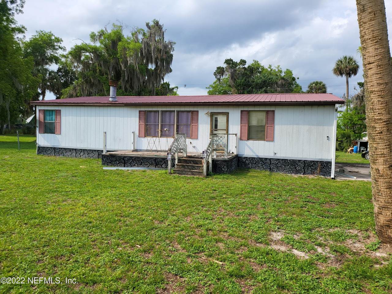 130 Crest Breeze Manor - Photo 1