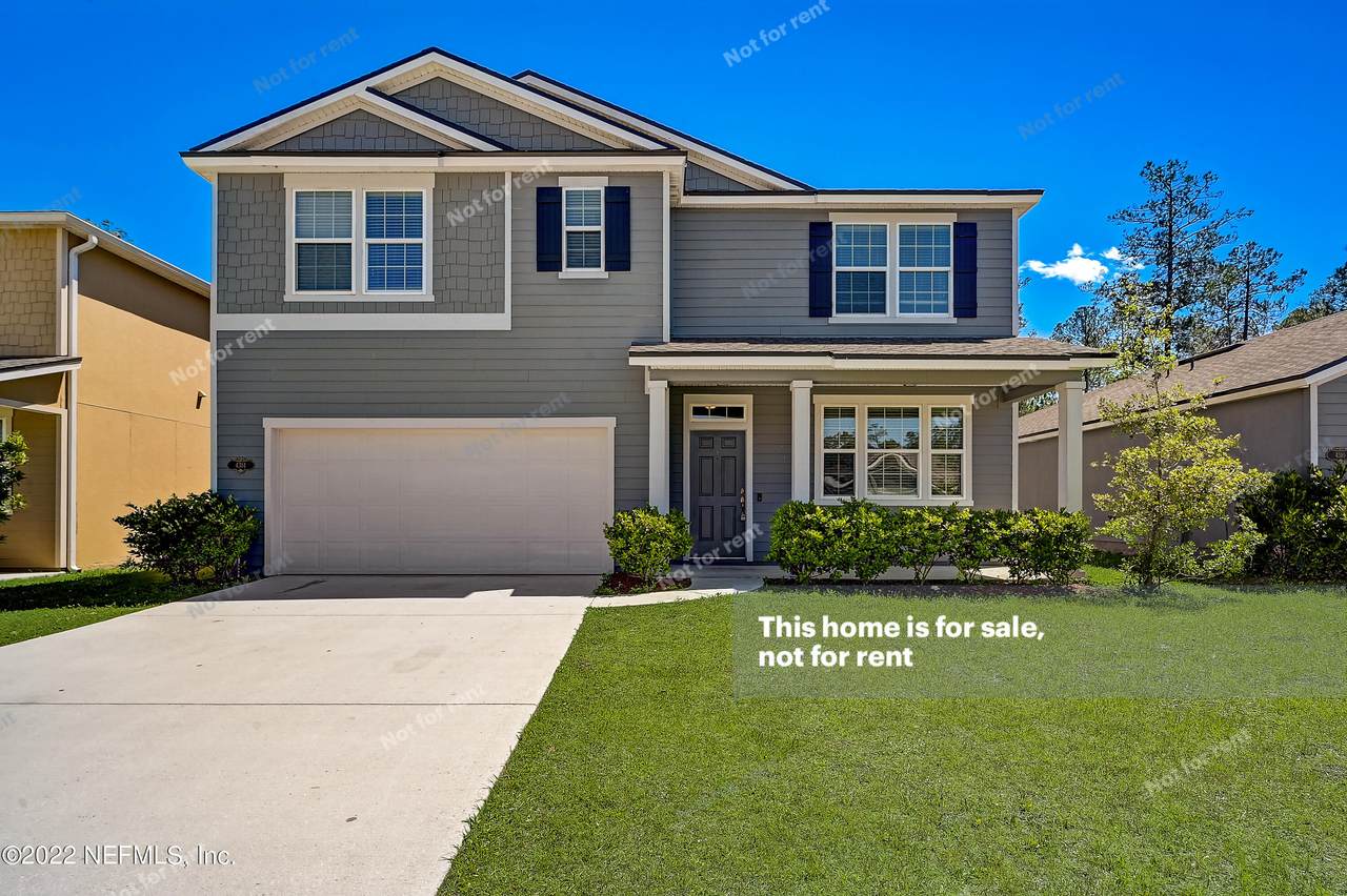 4314 Packer Meadow Way - Photo 1