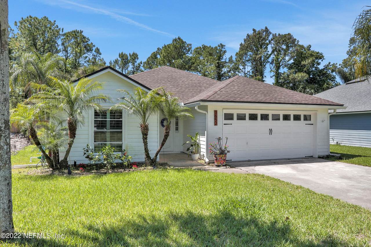 3652 Sanctuary Way - Photo 1