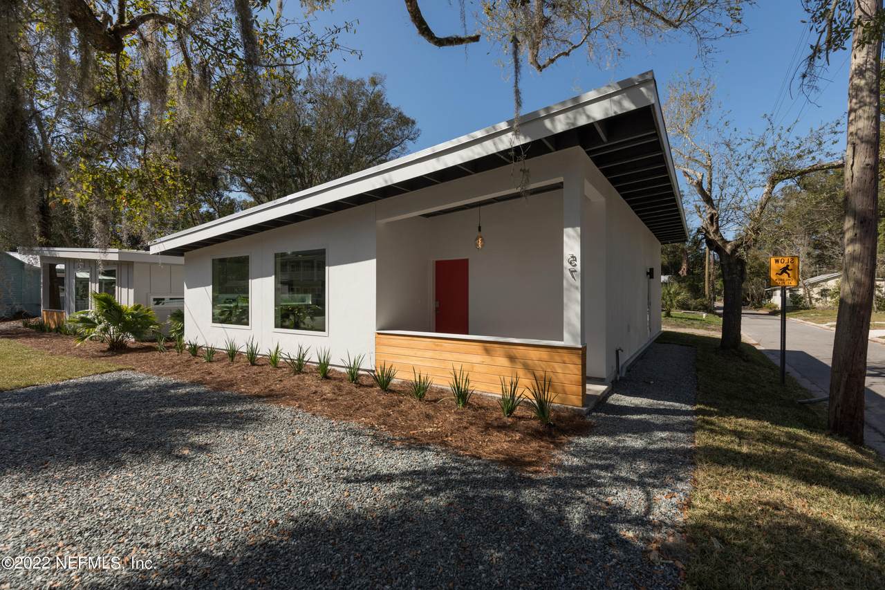 206 Yarbrough Rd - Photo 1