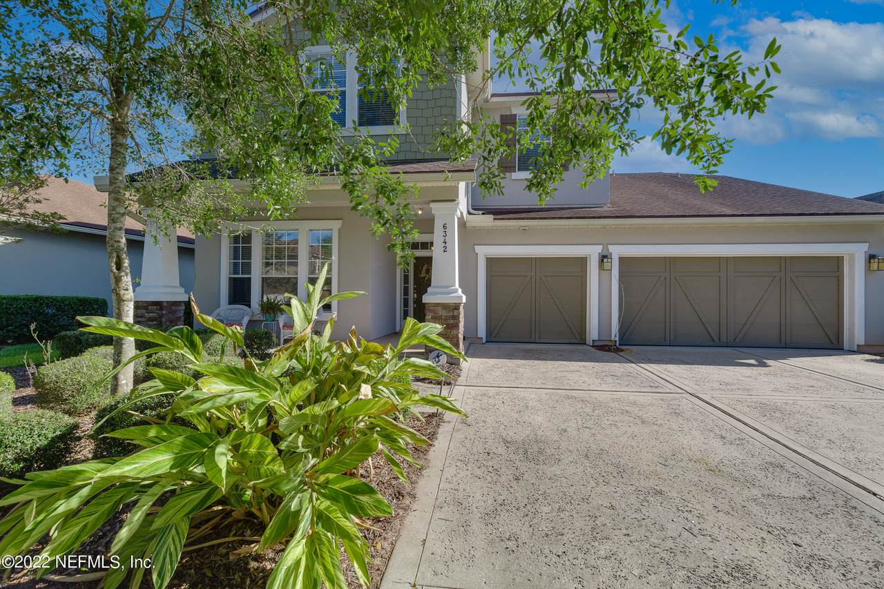 6342 Greenland Chase Blvd - Photo 1